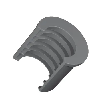 ElektroSkutt Dutts clips flexslang 32 mm