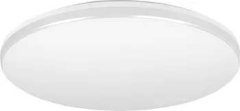 Westal Athena II plafond 12 W, 4000 K, dimbar, vit