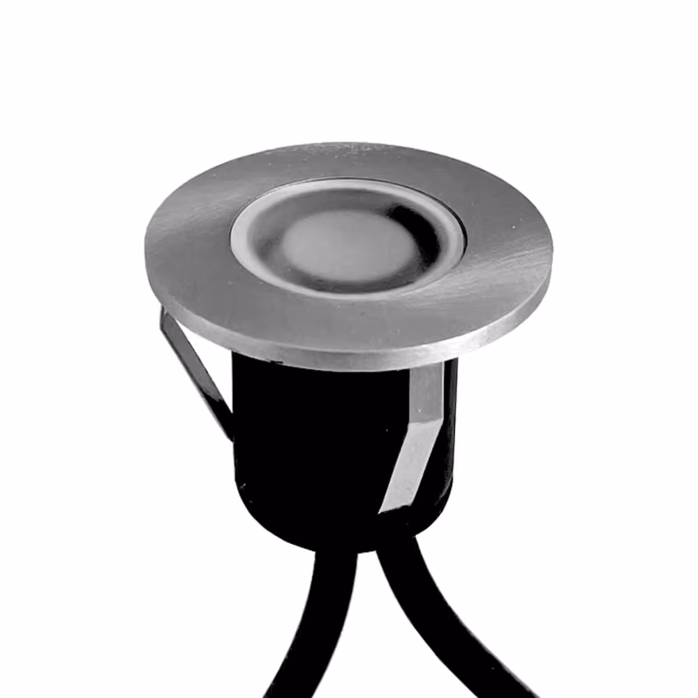 Designlight Decky decklight 0,5 W, 3000 K, 24 V DC, IP67