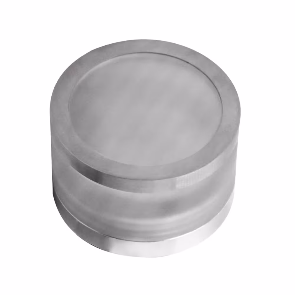 Designlight Decky markspot 24 V DC, 3000 K, IP67, rostfritt stål