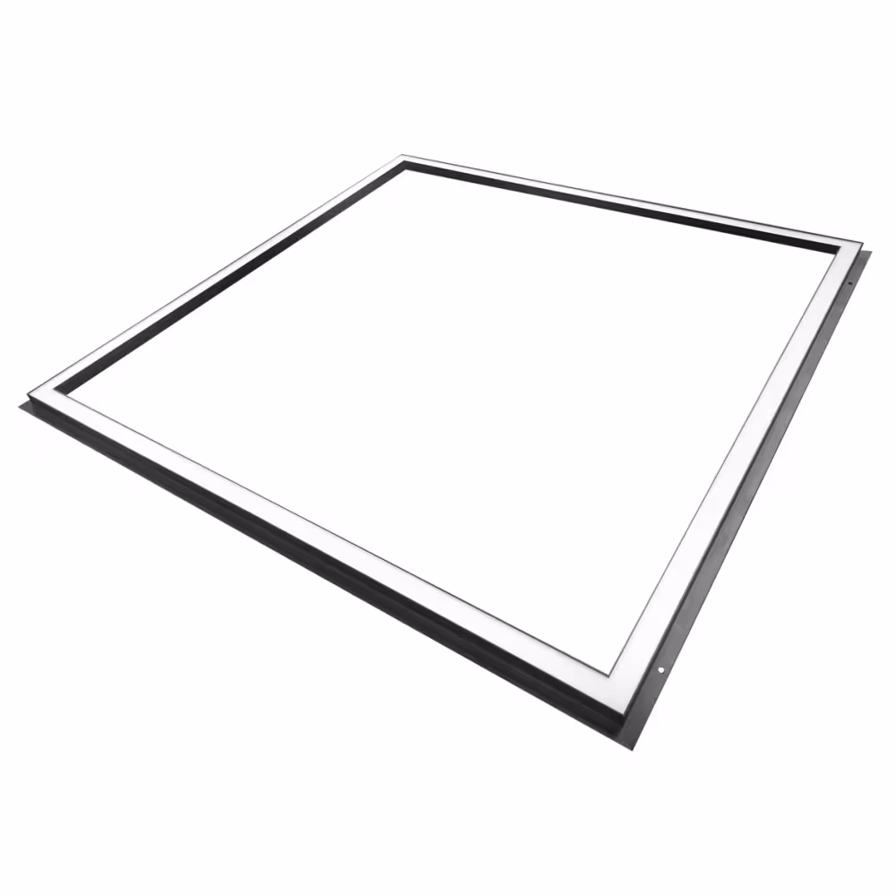 Designlight Framy II LED-panel 60x60, 30/32/34/36 W, 4000 K