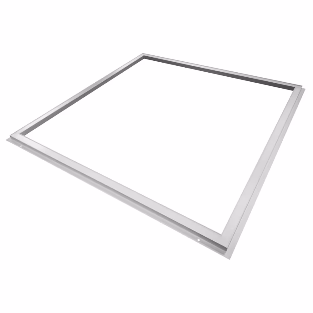 Designlight Framy II LED-panel 60x60, 30/32/34/36 W, 4000 K