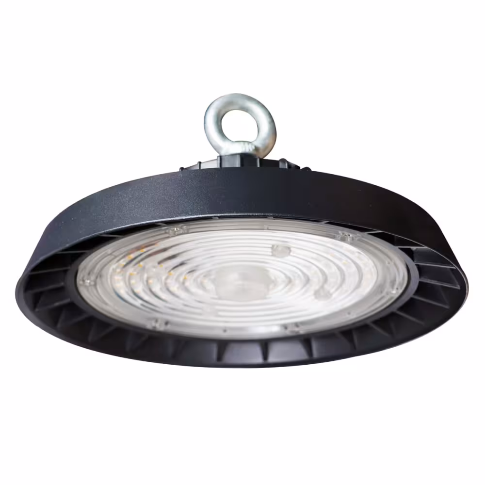Designlight Highy high bay-industriarmatur 100 W, 4000 K, IP65