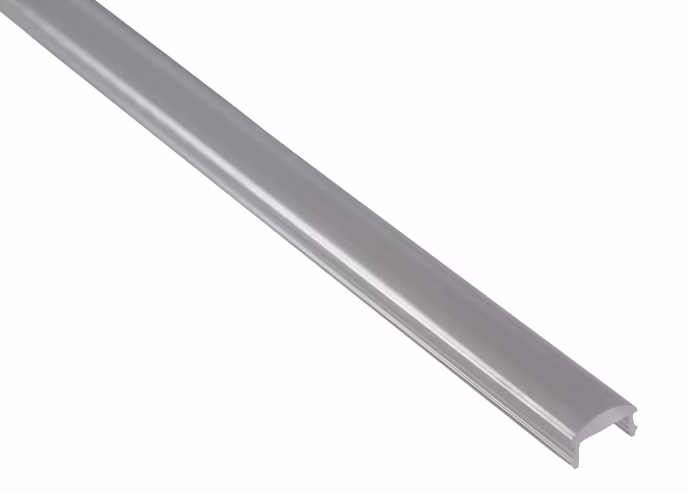 Hide-a-lite täcklock Art lins 30°, 2 m, halvtransparent
