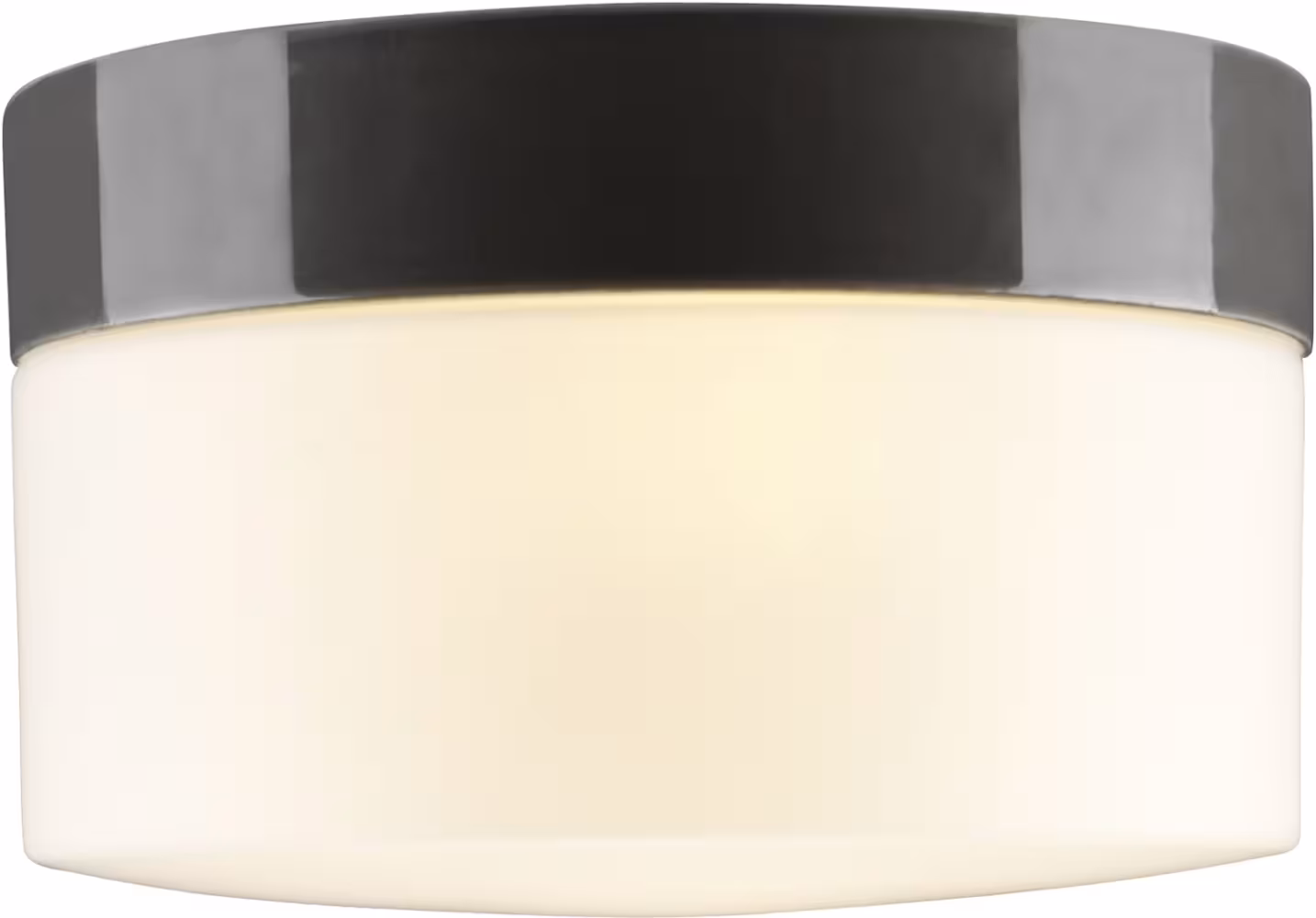 IFÖ Electric Opus 200 vägg-/takarmatur i porslin, E27, IP44