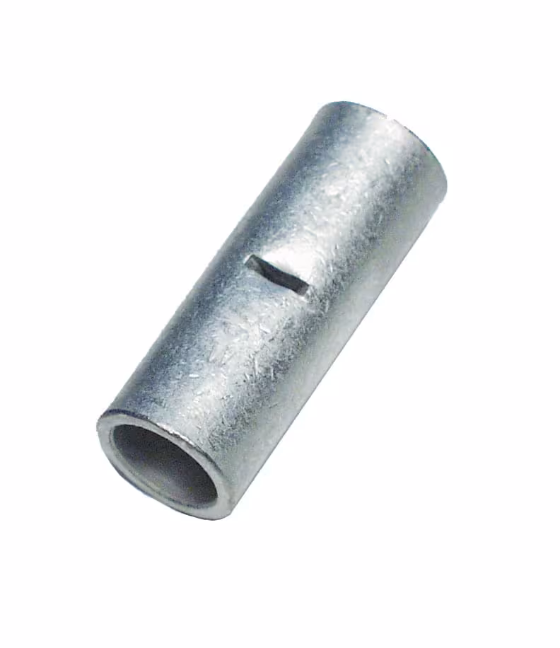 Nemiq Skarvhylsa 4.0 presskarv för Cu-ledare 4 mm², förtent koppar