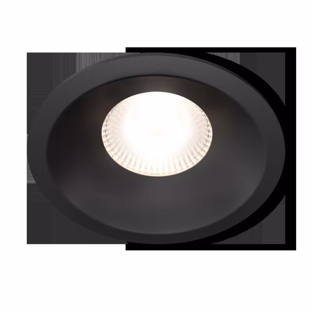 Plejd Downlight Deep DWN-02 smart downlight med tunable white