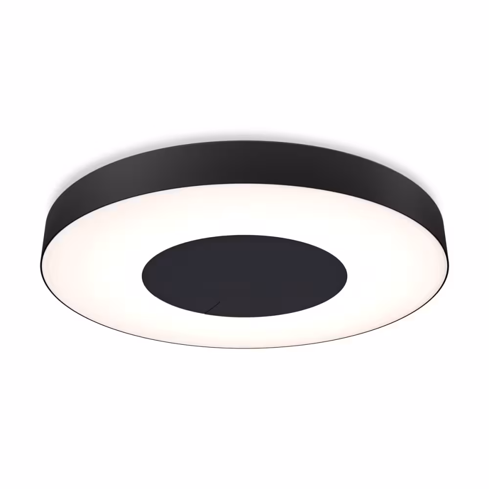 Plejd Plafond CCL-01-S LED-plafond, tunable white, rörelsesensor