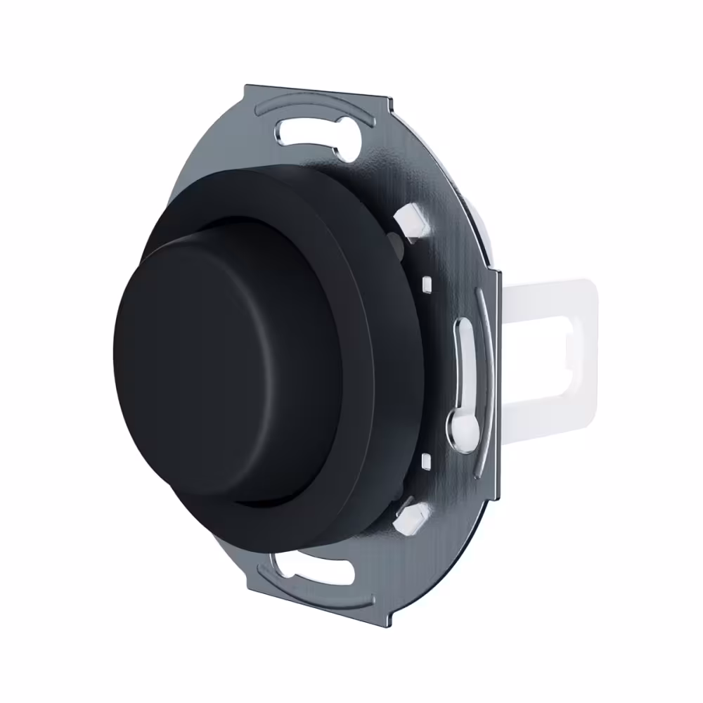 Plejd Vridadapter RTR-01 vred för Plejd-puck, Schneider Renova®