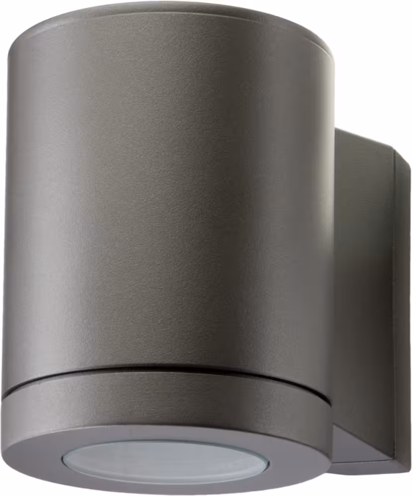 SG Armaturen Metro utomhusvägglampa 4,5 W LED, GU10, IP65