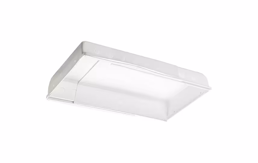SG Armaturen Multibox Mini justerbar downlightbox, 65 mm djup