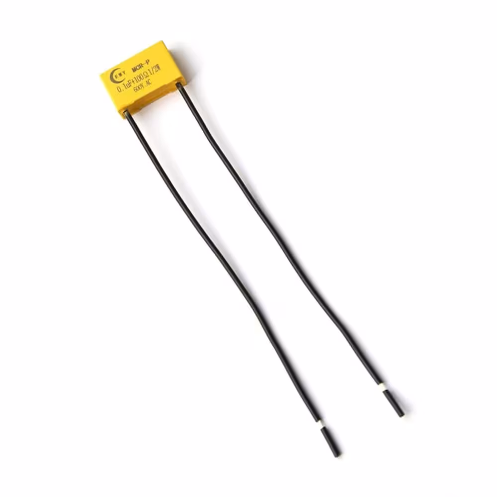 Shelly RC Snubber kompenseringsmodul, 230 V