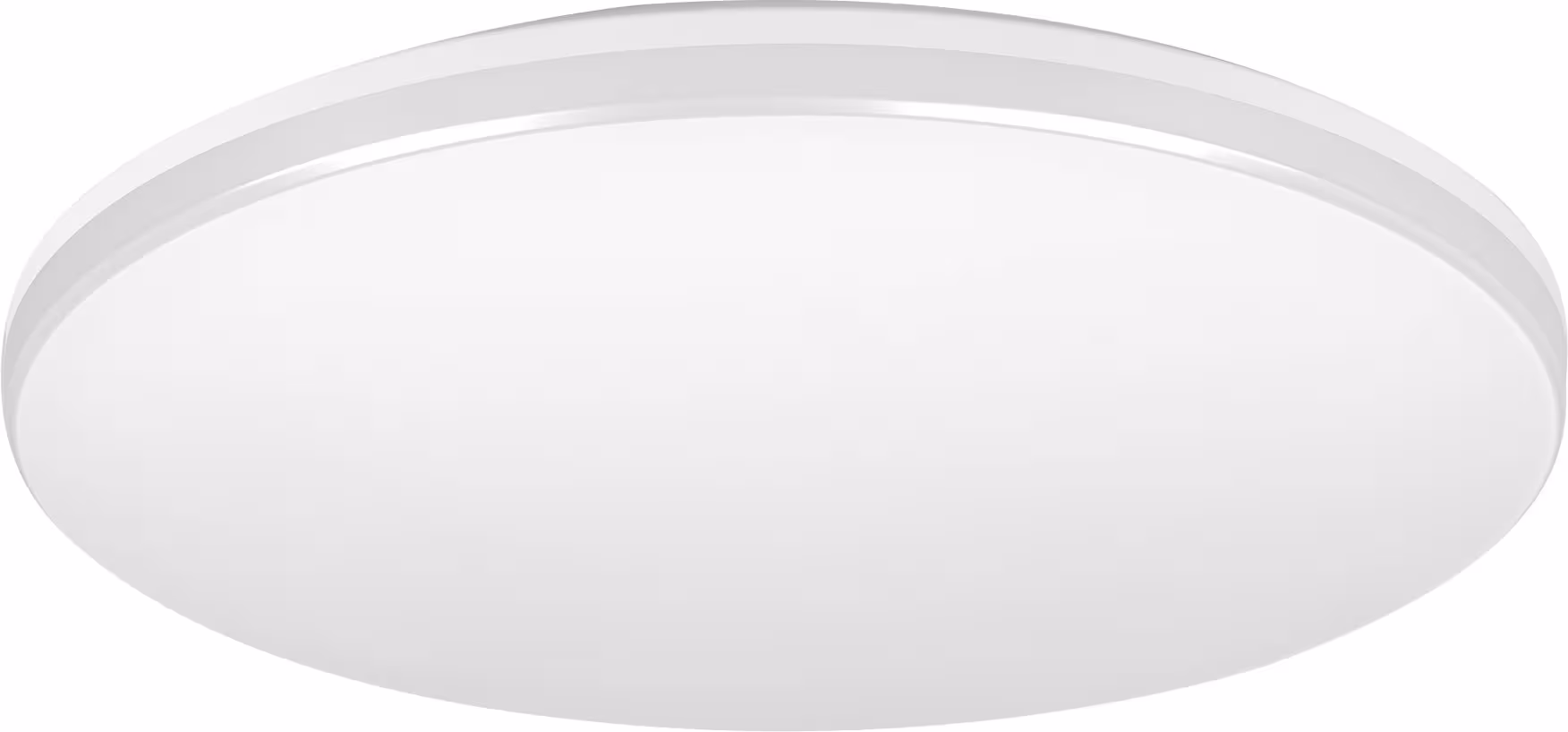 Westal Athena II plafond 12 W, 4000 K, dimbar, vit