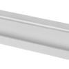 Hide-a-lite Art Corner hörnprofil i aluminium för LED-list, 2 m