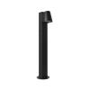 Hide-a-lite Cone G2 Socket pollare med eluttag, GU10, max 10 W LED