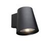 Hide-a-lite Cone G2 XL fasadarmatur med fasdimring, 3000/4000 K
