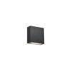 Hide-a-lite Pixo S I fasadarmatur LED 3,5–11 W, 2700/3000/4000 K, IP65