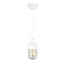IFÖ Electric Ohm Pendel 100 pendellampa med klarglas, E27, IP44