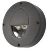 SG Armaturen Callisto Wall utanpåliggande LED-armatur 3 W, 3000 K, IP65