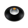 SG Armaturen Soft Slim LED-downlight 9 W, 2700 K, IP54
