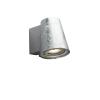 Hide-a-lite Cone G2 fasadarmatur för GU10, IK08 - Galvaniserad - 7706885