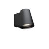 Hide-a-lite Cone G2 fasadarmatur för GU10, IK08 - Svart - 7706886