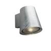 Hide-a-lite Cone G2 XL fasadarmatur med fasdimring, 3000/4000 K - Galvaniserad - 7706887
