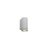 Hide-a-lite Milo G2 S fasadarmatur 4,5 W, 3000 K, nerljus - Vit - 7706892