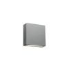 Hide-a-lite Pixo M II fasadarmatur LED 12–42 W, 2700/3000/4000 K, IP65 - Grå - 7706238