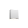 Hide-a-lite Pixo M II fasadarmatur LED 12–42 W, 2700/3000/4000 K, IP65 - Vit - 7706237