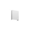 Hide-a-lite Pixo S dekorfront i stål, 160 × 127 × 58 mm - Vit - 7706240