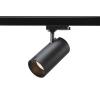 Hide-a-lite Vision Track L spotlight 3-fas 44° RGBW 2700–6500 K - Svart - 7404103