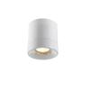 IFÖ Electric Light On downlight i porslin, GU10, IP44 - Vit - 7511256