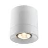 IFÖ Electric Light On Halogen downlight i porslin, GU10, 230 V, IP23 - Vit - 7511255