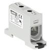 Ouneva universalplint 6–95 mm² Al/Cu för DIN-skena - Grå - 2675366