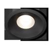 Plejd Downlight Deep DWN-02 smart downlight med tunable white - Svart - 7476993