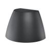 Plejd OUT-02 smart väggarmatur för utomhus, tunable white, IP44 - Svart - 7706616