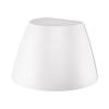 Plejd OUT-02 smart väggarmatur för utomhus, tunable white, IP44 - Vit - 7706614