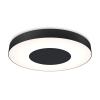 Plejd Plafond CCL-01-S LED-plafond, tunable white, rörelsesensor - Svart - 7577720