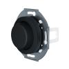 Plejd Vridadapter RTR-01 vred för Plejd-puck, Schneider Renova® - Svart - 1377734