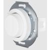 Plejd Vridadapter RTR-01 vred för Plejd-puck, Schneider Renova® - Vit - 1377733