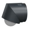 Schneider Electric ARGUS rörelsesensor PIR 360°, 3-ledare, 240 V - Antracit - 1301772