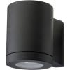SG Armaturen Metro utomhusvägglampa 4,5 W LED, GU10, IP65 - Svart - 7700693