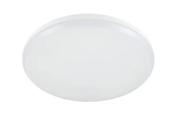 Designlight Canopy Corridor plafond 18 W, 2700/3000/4000 K, rörelsesensor