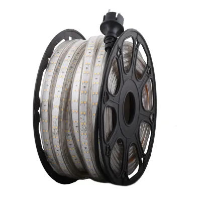 Designlight DB-551 arbetsbelysning, LED-slang 20 m, 4000 K, 230 V