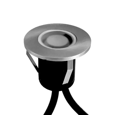 Designlight Decky decklight 0,5 W, 3000 K, 24 V DC, IP67