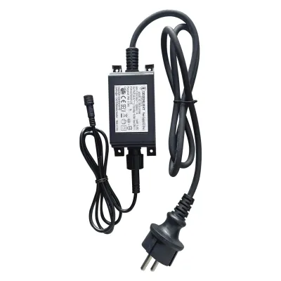 Designlight Decky drivdon 24 VDC 18 W, IP68
