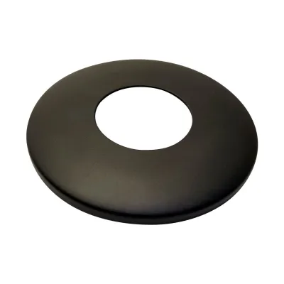 Designlight Decorring DB-CB dekorring, svart, Ø90 mm