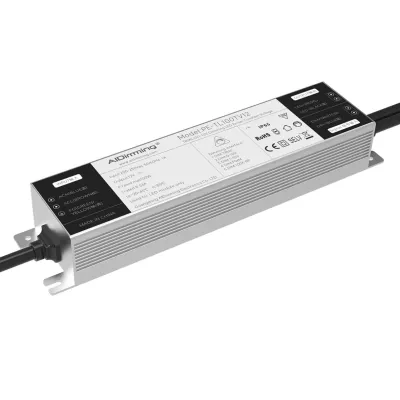 Designlight dimbart drivdon 12 V DC 100 W, IP65