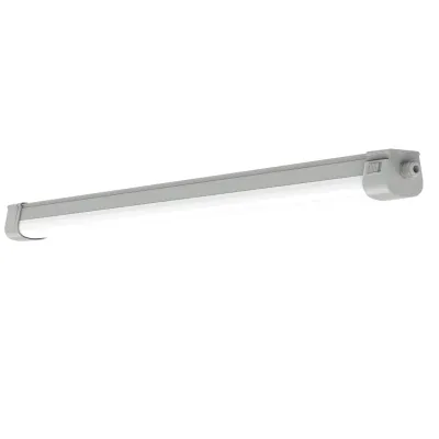 Designlight Lighty industriarmatur LED 25/32/38/45 W, 4000 K, IP65, 1200 mm